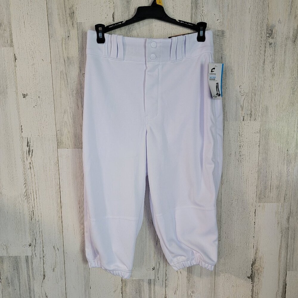 NWT Triple Crown Men's Baseball Premium Pants